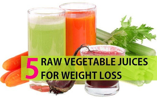 Vegetable Juice Recipes Weight Loss
 Homemade Ve able Juice For Weight Loss Homemade Ftempo