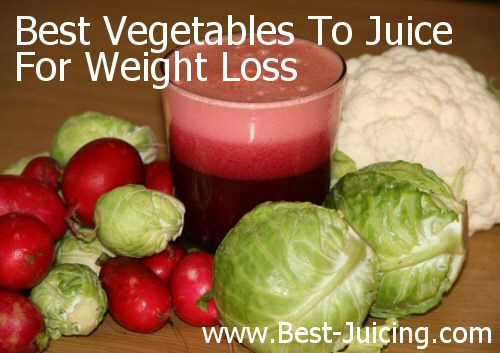 Vegetable Juice Recipes Weight Loss
 Juicing Ve ables Recipes Weight Loss