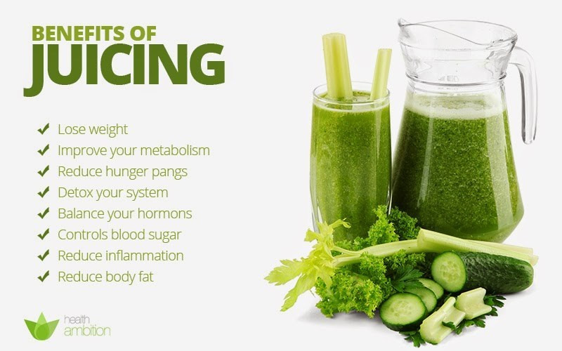 Vegetable Juicing Recipes For Weight Loss
 The Best Juicing Recipes for Weight Loss