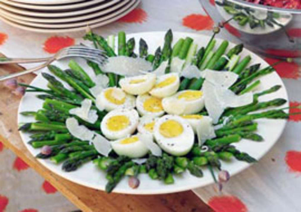 Vegetable Side Dishes For Easter Dinner
 What Are the Best Ve able Side Dishes for Easter Dinner