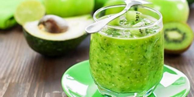 Vegetable Smoothie Recipes For Weight Loss
 Ve able Smoothie Recipes for Weight Loss Women Daily