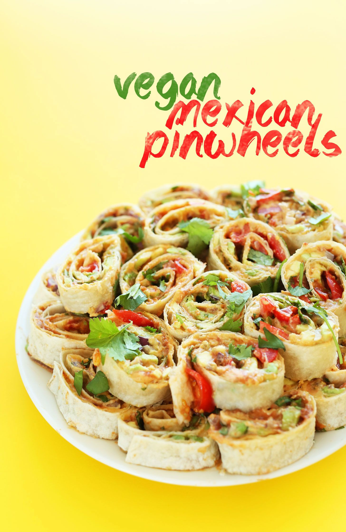 Vegetarian Appetizers Pinterest
 The 25 best Ve arian finger food ideas on Pinterest