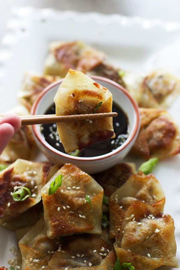 Vegetarian Asian Appetizers
 17 Best ideas about Asian Appetizers on Pinterest