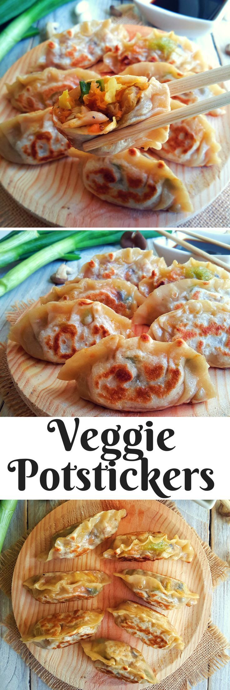 Vegetarian Asian Appetizers
 The 25 best Vegan recipes ideas on Pinterest