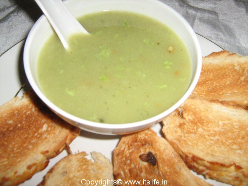 Vegetarian Asparagus Soup Recipes
 Asparagus Soup Recipe Ve arian Recipe