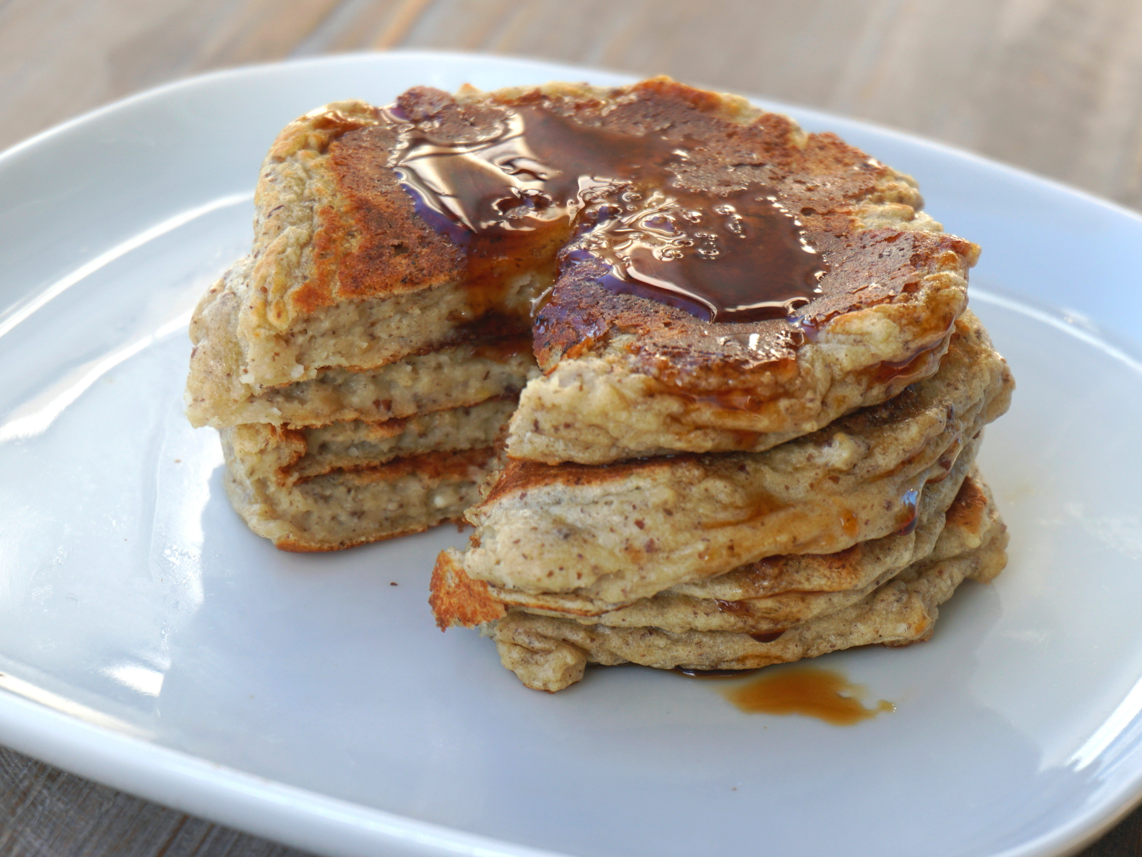Vegetarian Atkins Recipes
 Vegan protein pancakes low carb – LowCarb Vegan