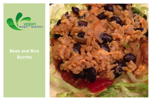 Vegetarian Black Bean And Rice Recipes
 ve arian black bean and rice burrito recipe