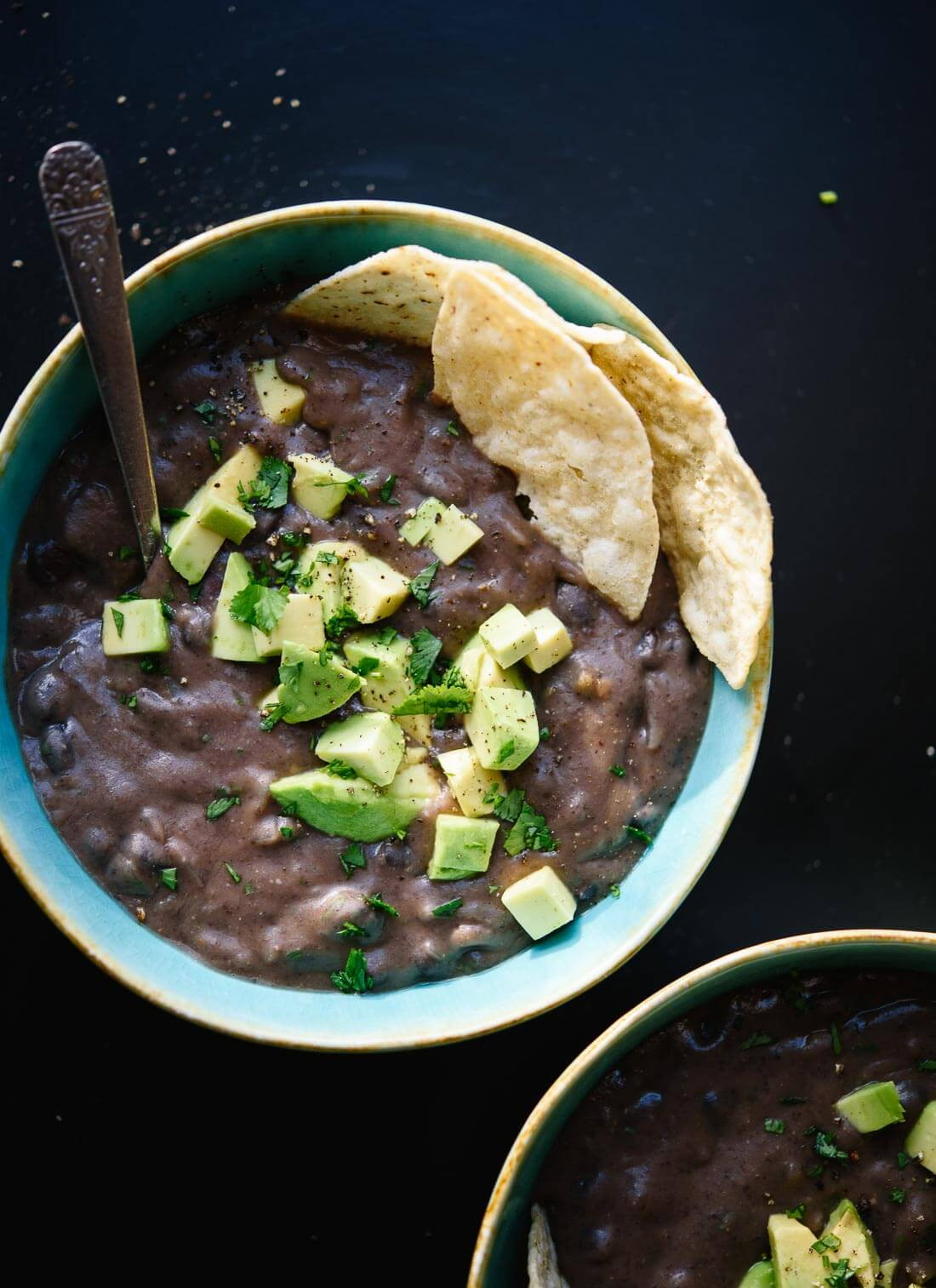 Vegetarian Black Bean Recipes
 ve arian black bean soup from scratch