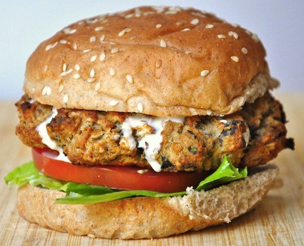 Vegetarian Burgers Recipes
 10 Best Vegan Burger Recipes You Must Try