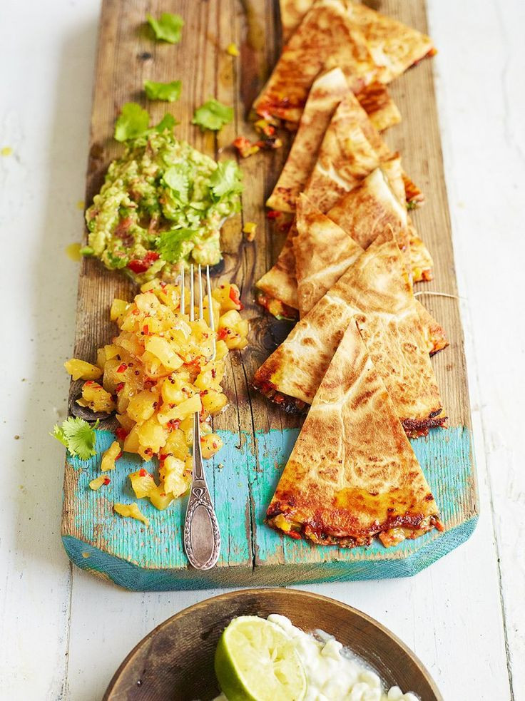 Vegetarian Burritos Jamie Oliver
 78 best images about Food on Pinterest