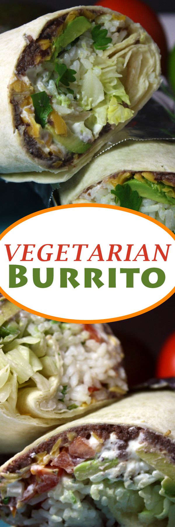 Vegetarian Burritos Jamie Oliver
 easy ve arian burrito recipe