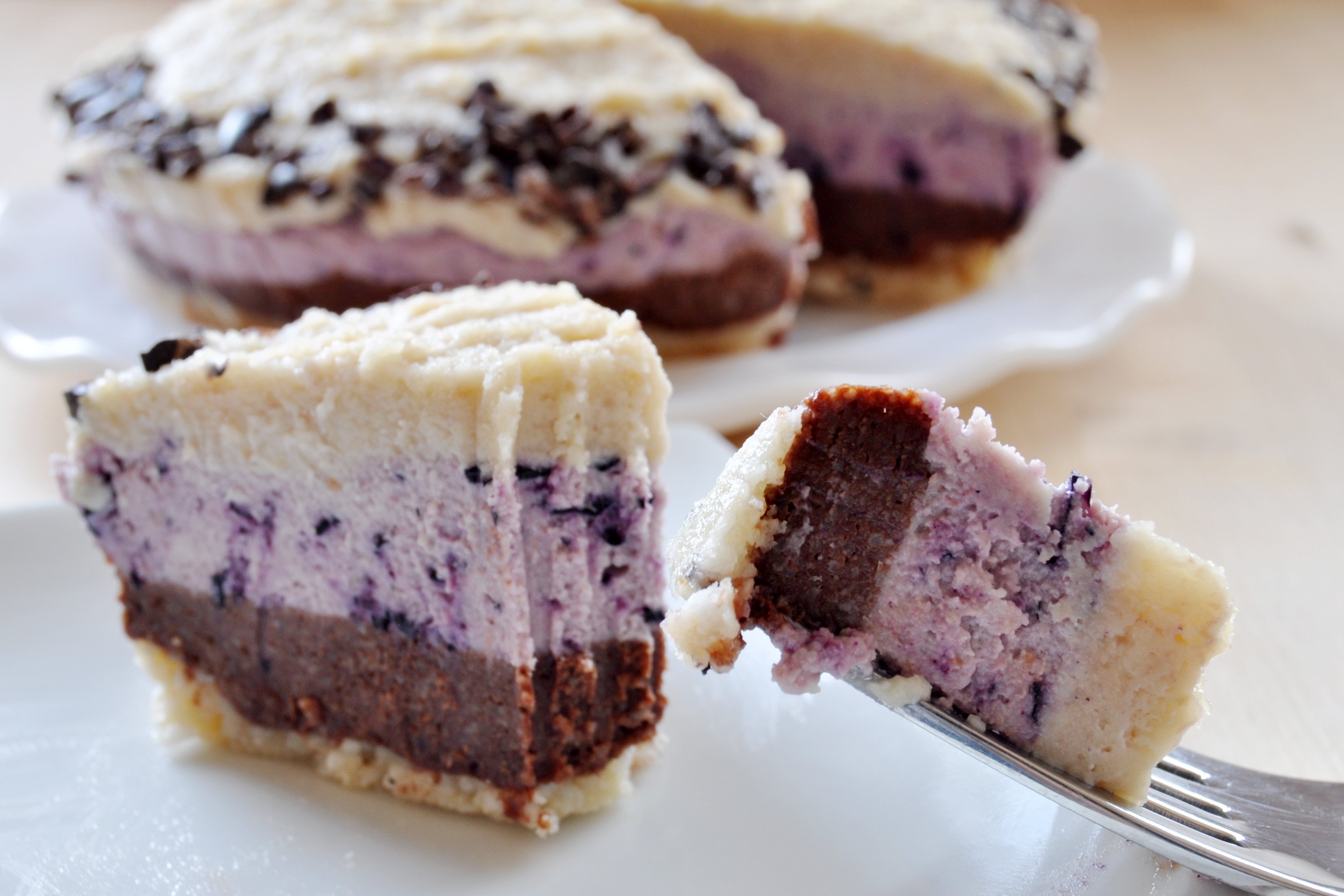 Vegetarian Cheese Cake
 Ultimate Raw Vegan Cheesecake The Colorful Kitchen