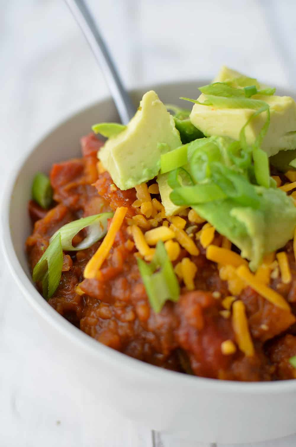 Vegetarian Chili With Squash
 ve arian chili slow cooker butternut squash