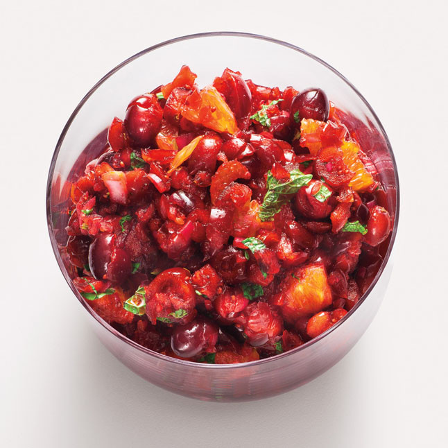 Vegetarian Cranberry Recipes
 Ve arian Friendly Thanksgiving Recipes