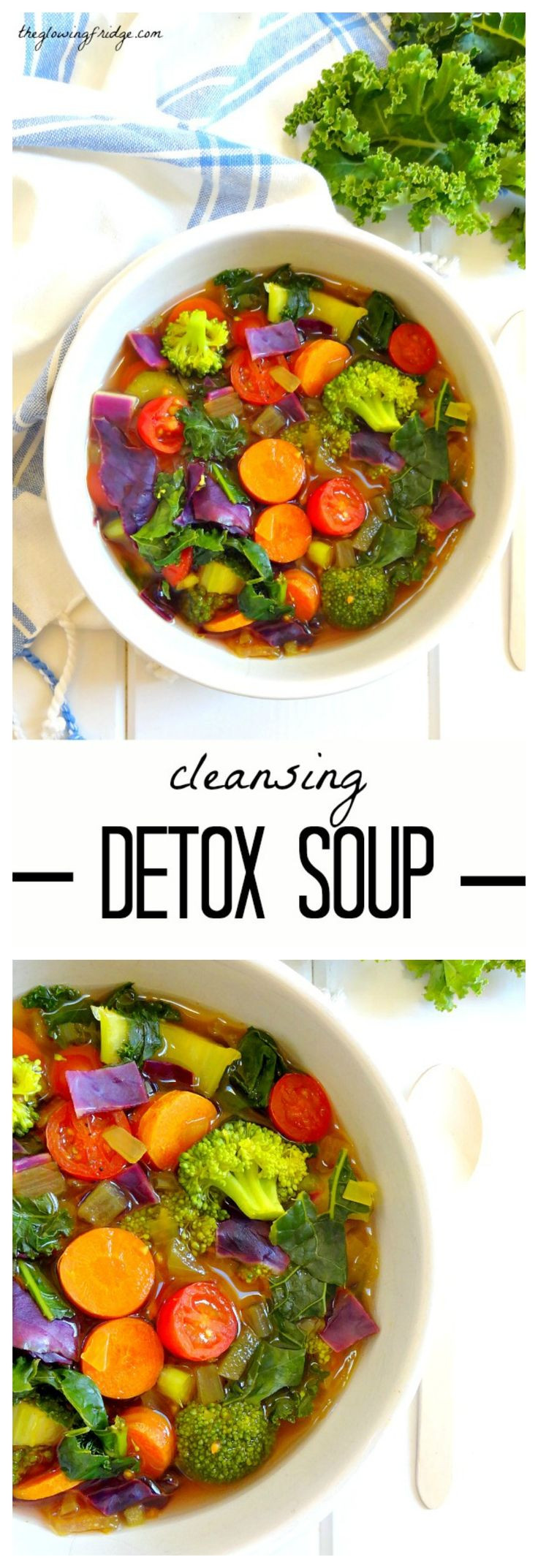 Vegetarian Detox Recipes
 393 best images about 24 Day Challenge Recipes on