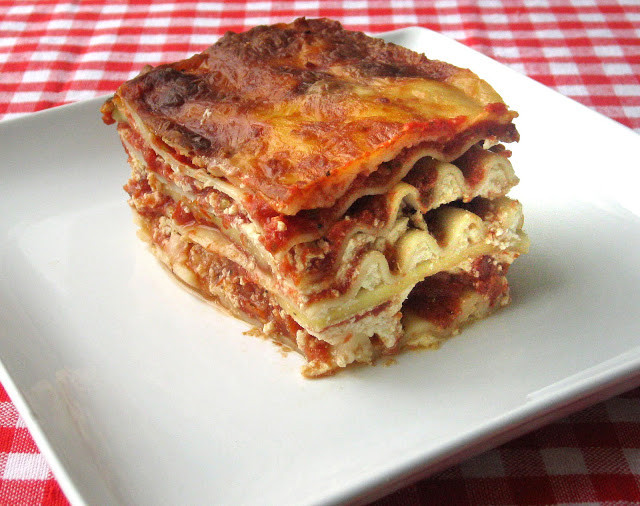 Vegetarian Eggplant Lasagna Without Noodles
 Best Cooking Oils Eggplant Lasagna Without Noodles