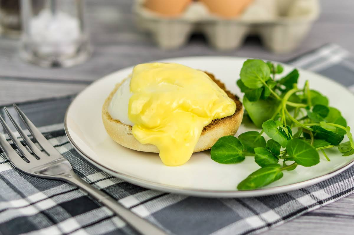 Vegetarian Eggs Benedict Recipes
 10 Best Ve arian Eggs Benedict Recipes
