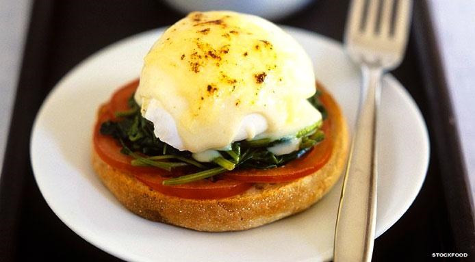 Vegetarian Eggs Benedict Recipes
 Different Ways to Cook Eggs 7 Different Ways to Cook Eggs