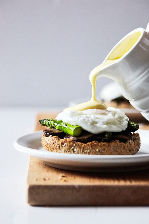 Vegetarian Eggs Benedict Recipes
 Ve arian Eggs Benedict Recipe