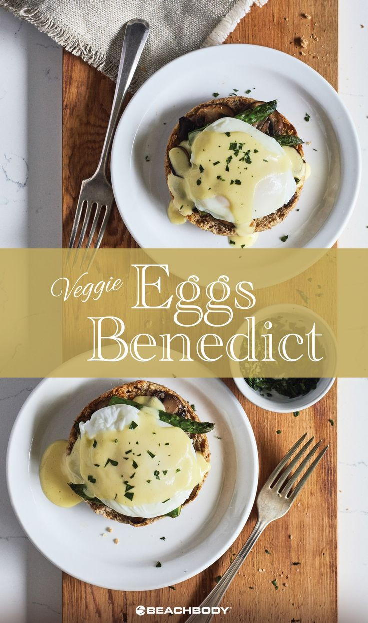 Vegetarian Eggs Benedict Recipes
 108 best The Best Recipes for Busy People images on
