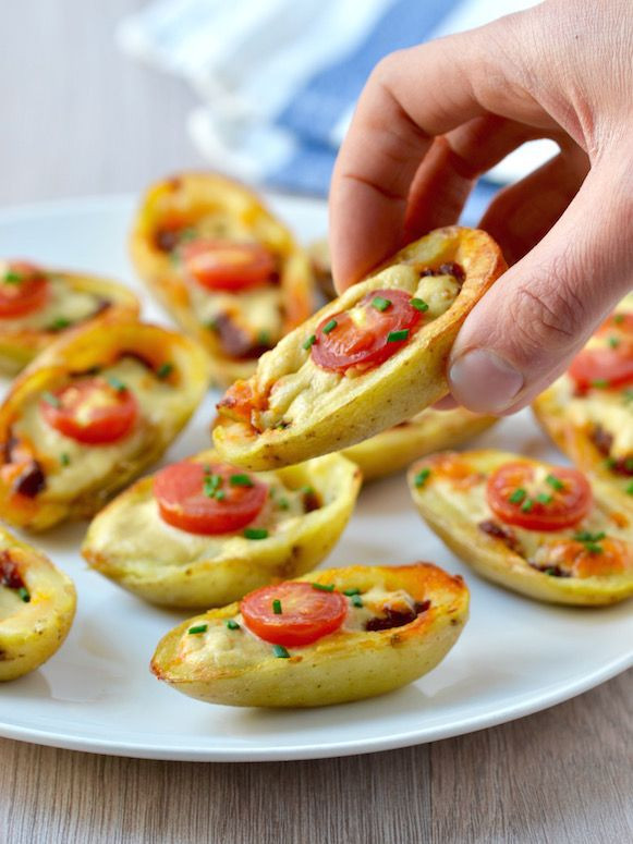 Vegetarian Finger Food Recipes For Parties
 Best 25 Vegan finger foods ideas only on Pinterest