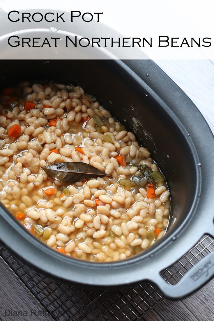 Vegetarian Great Northern Bean Recipes
 The 25 best Great northern beans ideas on Pinterest