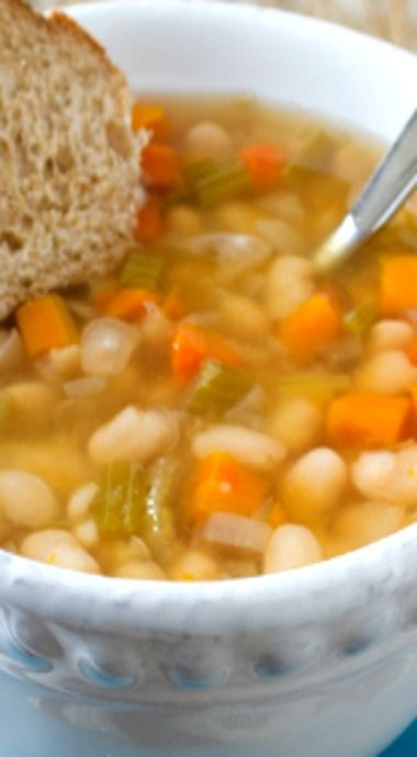 Vegetarian Great Northern Bean Recipes
 17 Best ideas about Great Northern Beans on Pinterest