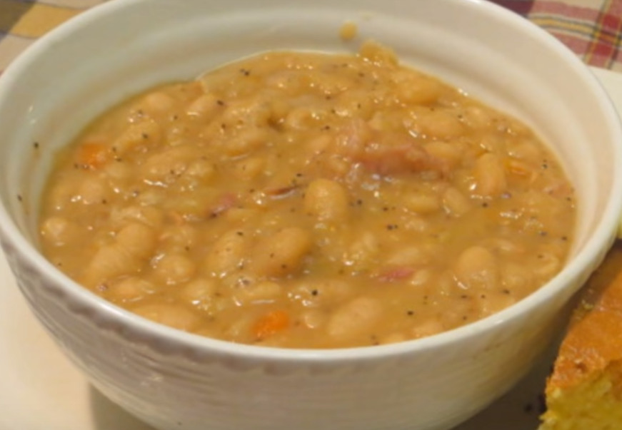 Vegetarian Great Northern Bean Recipes
 great northern bean soup