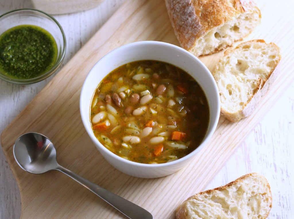 Vegetarian Great Northern Bean Recipes
 Randall s Italian Bean Soup