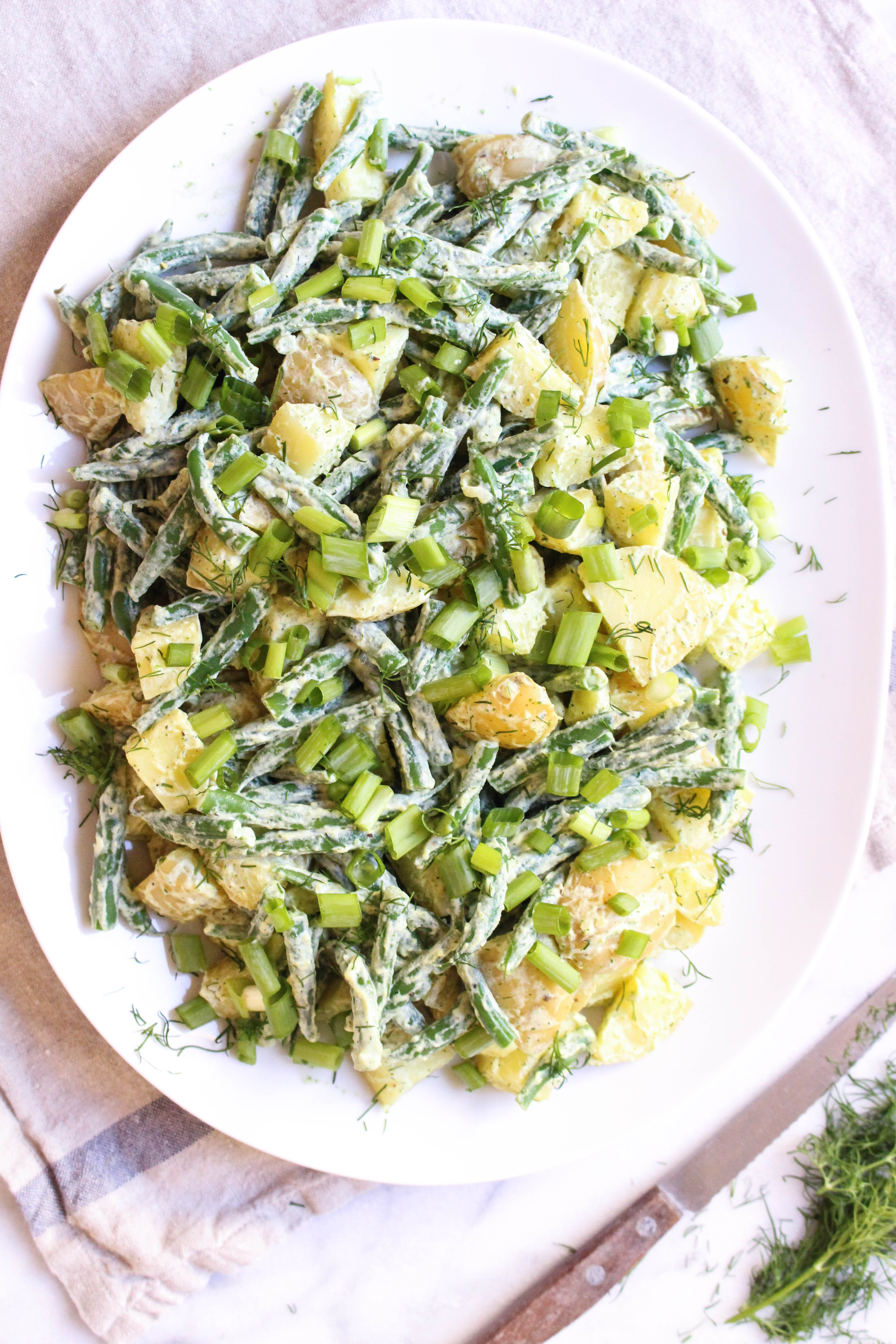 Vegetarian Green Bean Recipes
 vegan green bean salad recipes