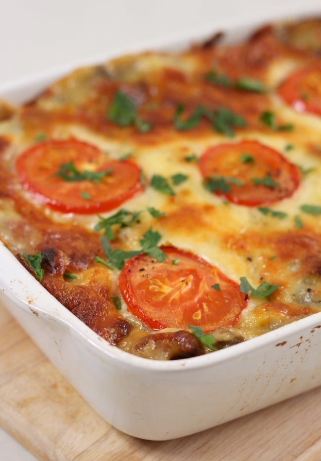 Vegetarian Lasagna Recipe Jamie Oliver
 jamie oliver summer ve able lasagne