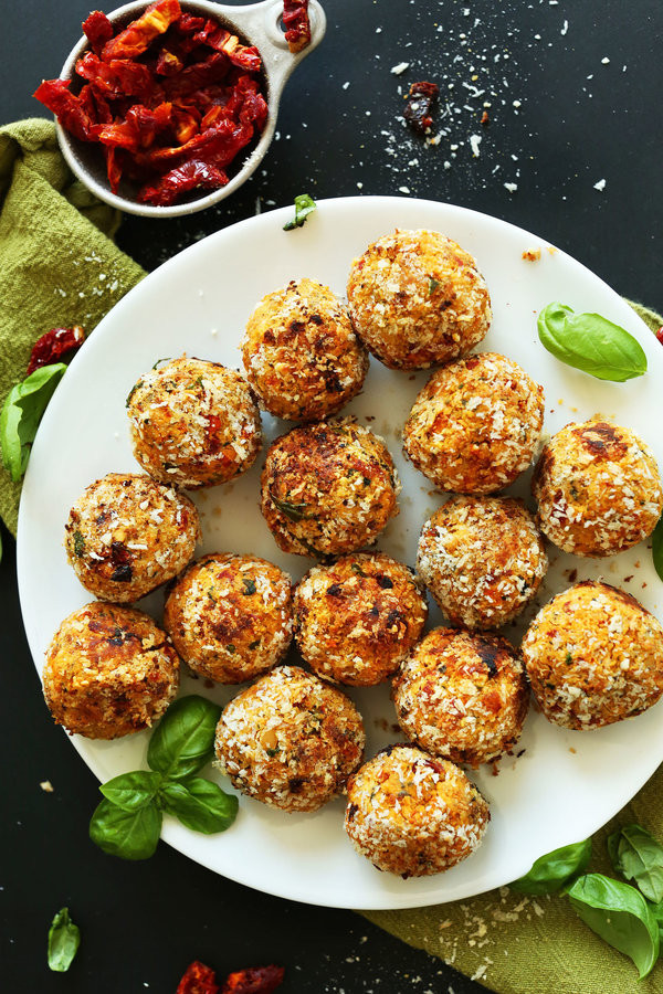 Vegetarian Meatball Recipes
 10 Ve arian Meatball Recipes That Prove You Don t Need