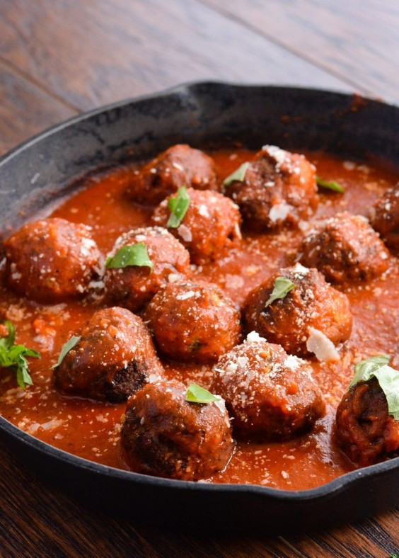 Vegetarian Meatball Recipes
 Ve arian Meatball Recipes That Are Better Than the OG