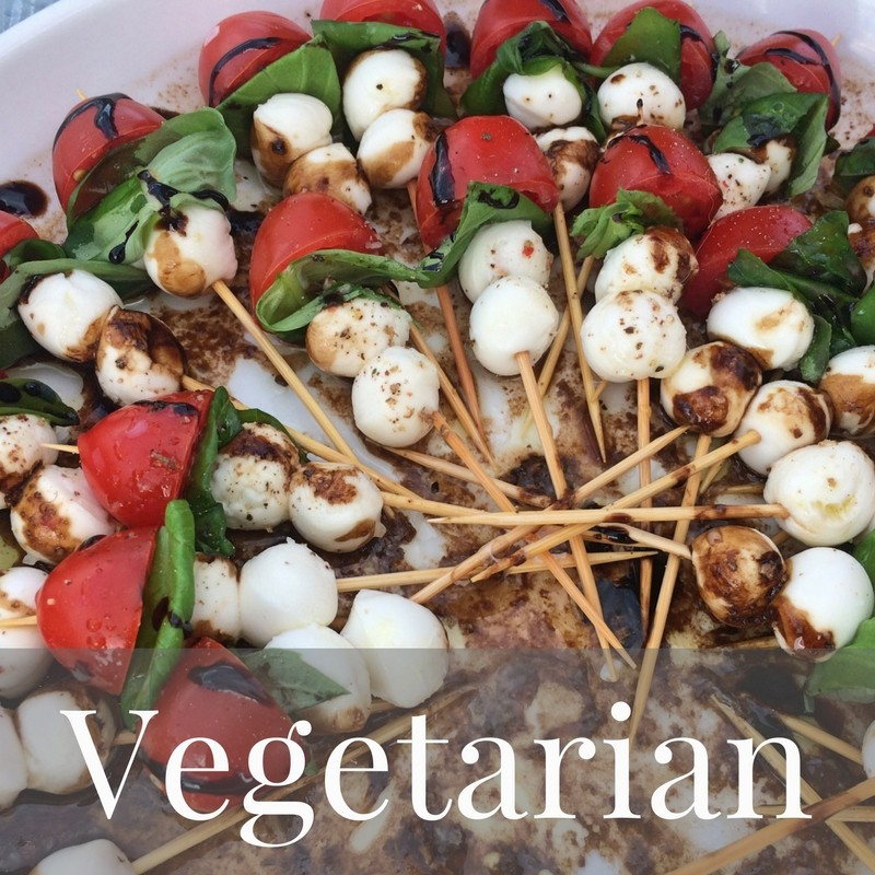 Vegetarian Mediterranean Recipes
 Modern and Traditional Mediterranean Diet Recipes