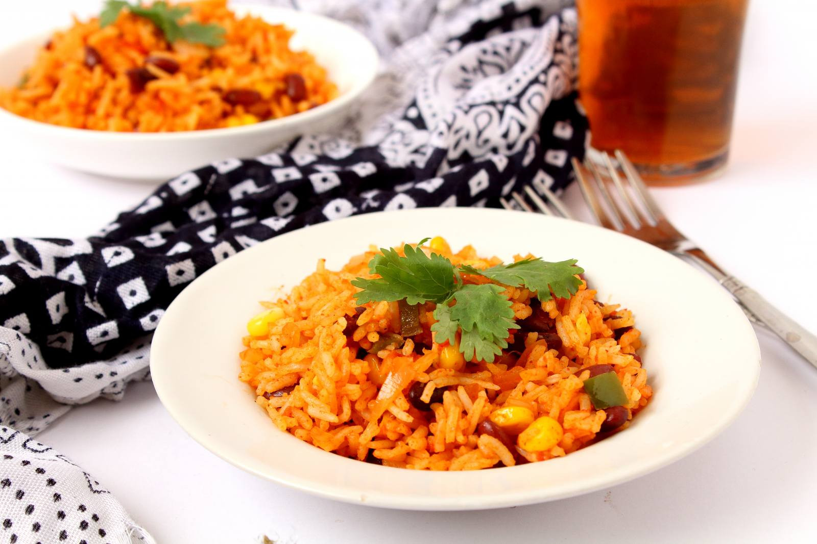 Vegetarian Mexican Rice Recipes
 Ve arian Mexican Fried Rice Recipe by Archana s Kitchen