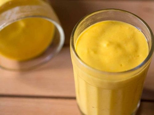 Vegetarian Mousse Recipe
 mango mousse recipe eggless mango mousse recipe