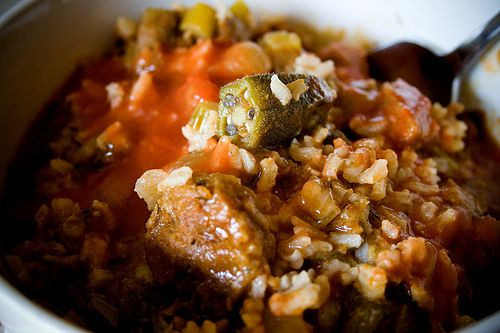 Vegetarian New Orleans Recipes
 Best 25 Ve arian gumbo ideas on Pinterest