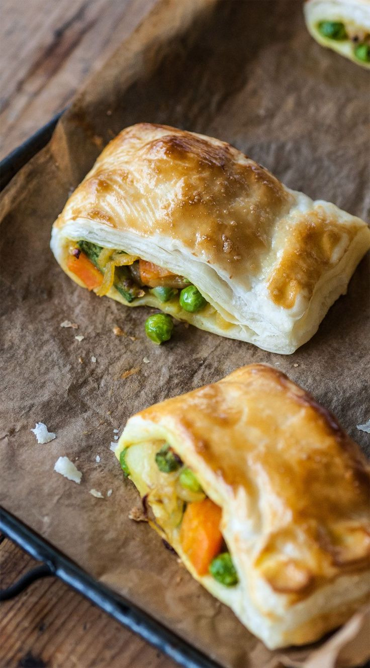 Vegetarian Pastries Recipes
 25 best ideas about Indian snacks on Pinterest