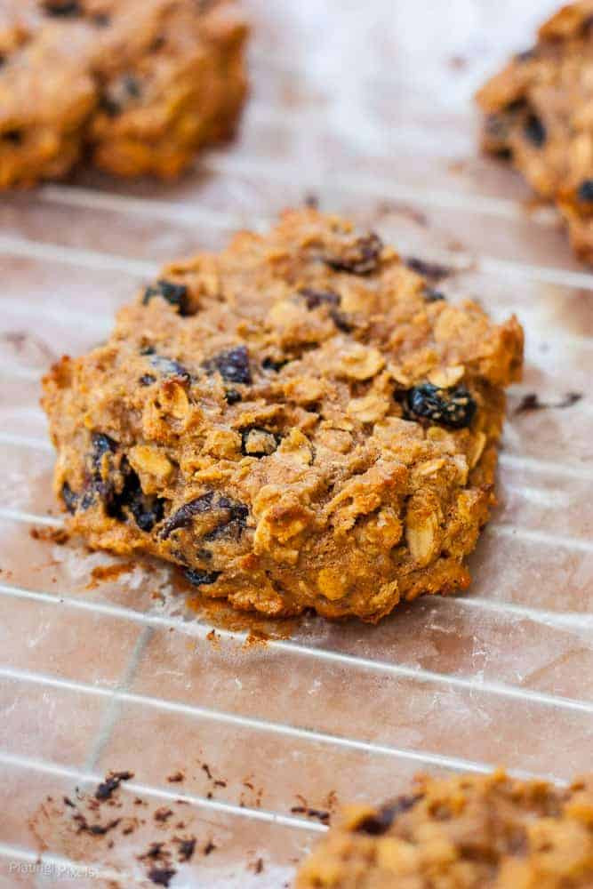 Vegetarian Peanut Butter Recipes
 vegan peanut butter cookies healthy