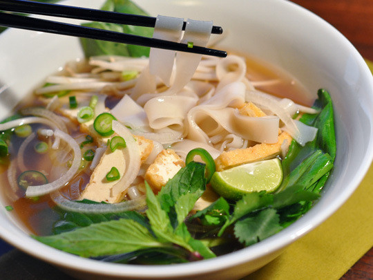 Vegetarian Pho Recipes
 IIMS Asean Vietnam Vietnam Vietnamese Noodle Soup