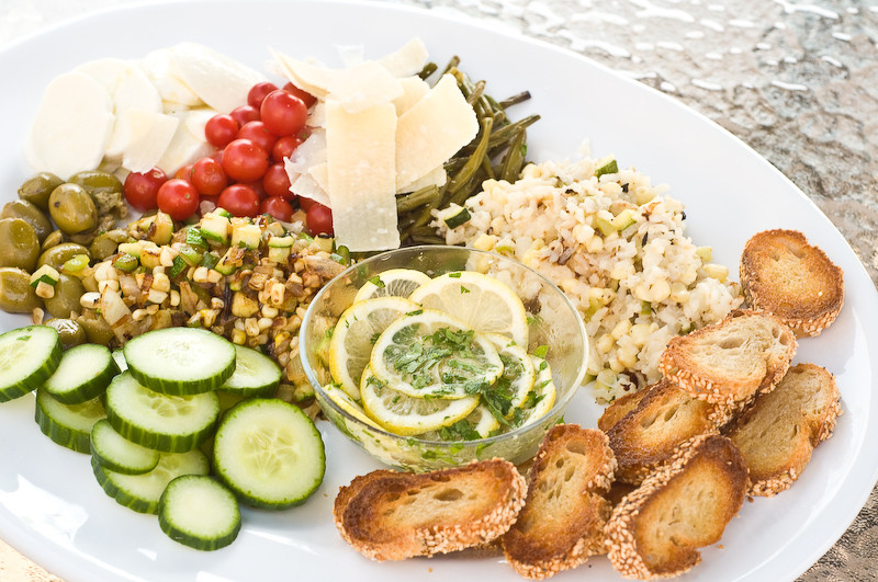 Vegetarian Platters Recipes
 ve able antipasto platter recipes