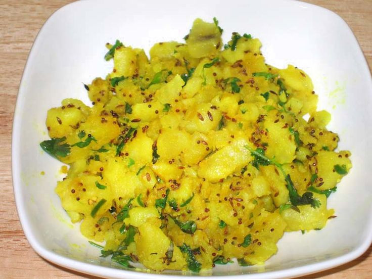 Vegetarian Potatoes Recipes
 Aloo Potato Masala for Dosa Manjula s Kitchen