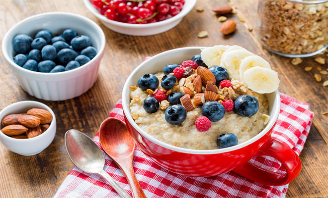 Vegetarian Protein Breakfast
 10 Best high protein vegan breakfasts that you can easily