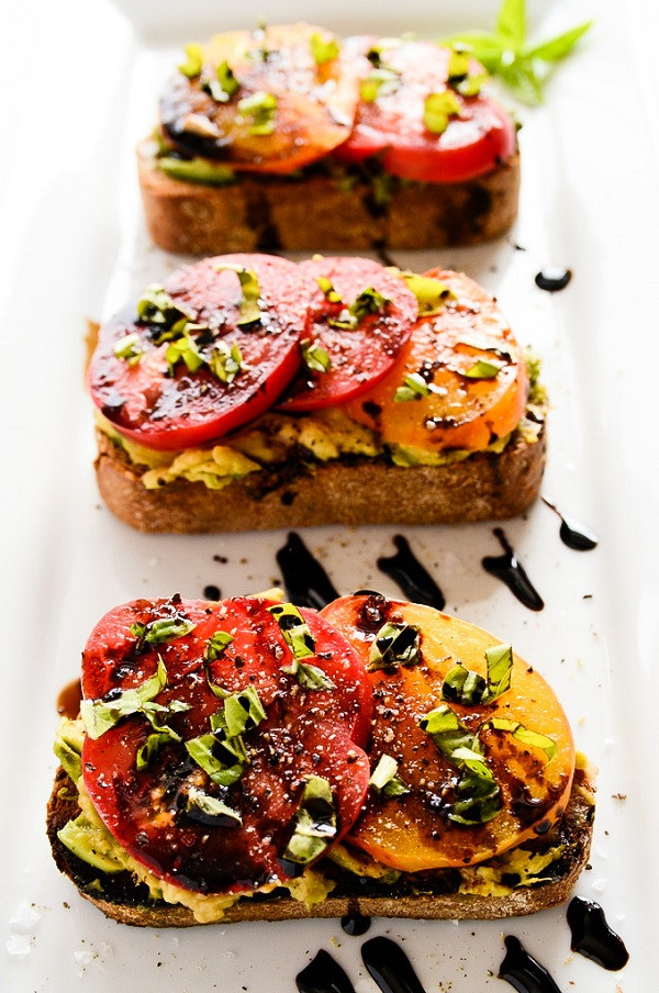 Vegetarian Protein Breakfast
 10 Ve arian Breakfast Ideas That Will Have You Drooling