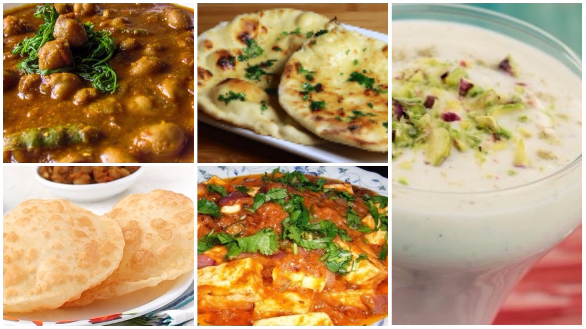 Vegetarian Punjabi Recipes
 20 Mouth Watering Ve arian Punjabi Dishes Crazy