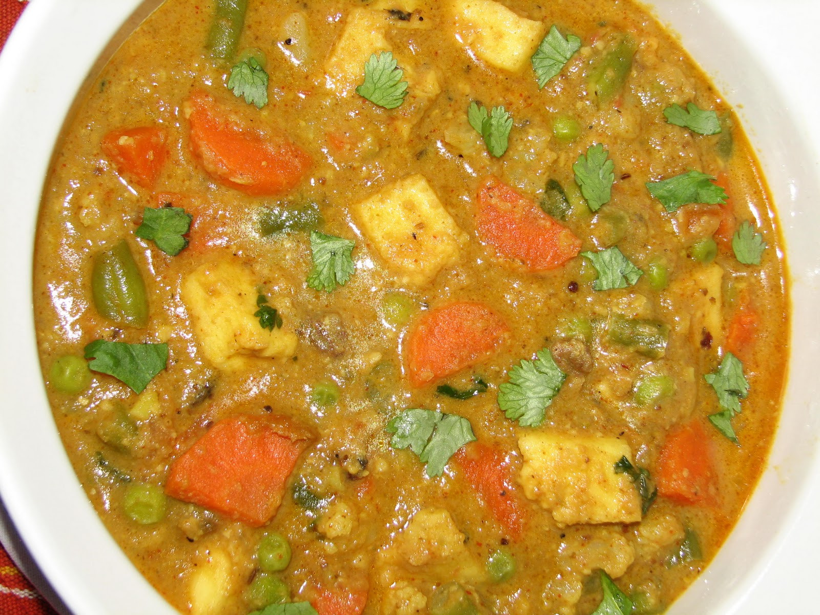 Vegetarian Punjabi Recipes
 Punjabi Recipes Punjabi Foods Punjabi Dishes
