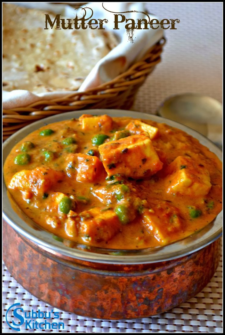 Vegetarian Punjabi Recipes
 61 best Ve arian recipes images on Pinterest