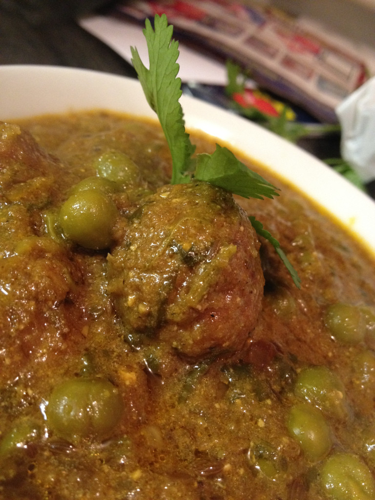 Vegetarian Punjabi Recipes
 Ve arian Shahi Kofta Masala Recipe