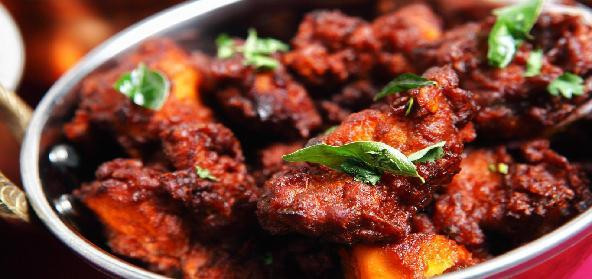 Vegetarian Punjabi Recipes
 3 Yummy Indian Food That will Fall You in Love – HDI WEB