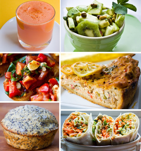 Vegetarian Recipes For Easter
 Vegan Easter Brunch Thirty Recipe Ideas Vegan Recipe